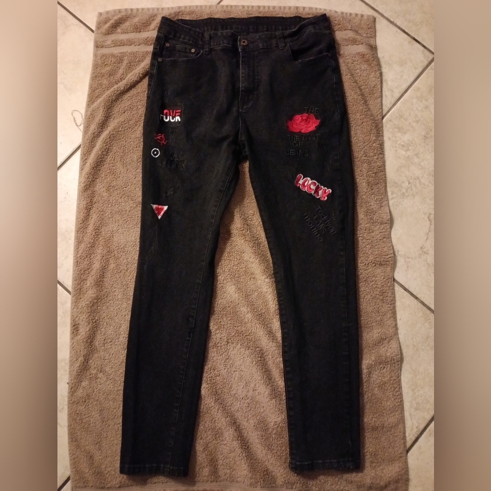 Jeans